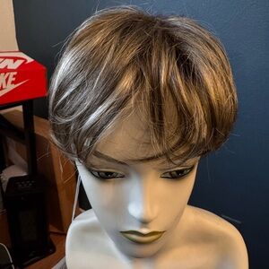 Stylish Brown Wig for Women